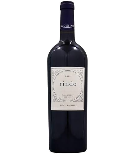 Amazon.co.jp: KENZO ESTATE 紫鈴 rindo 2018 750ml : 食品・飲料・お酒